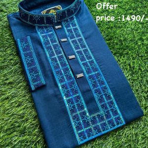 Panjabi Code: HM 766