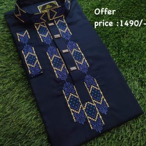 Panjabi Code: HM 768