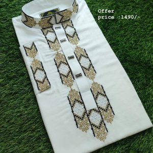 Panjabi Code: HM 769