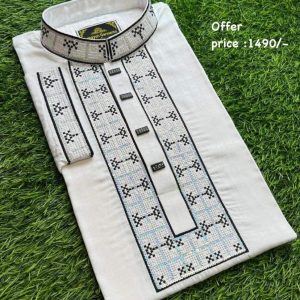 Panjabi Code: HM 762