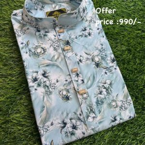 Panjabi Code: HM 782