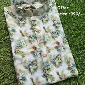 Panjabi Code: HM 783