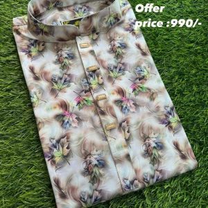 Panjabi Code: HM 784