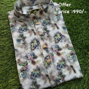 Panjabi Code: HM 785