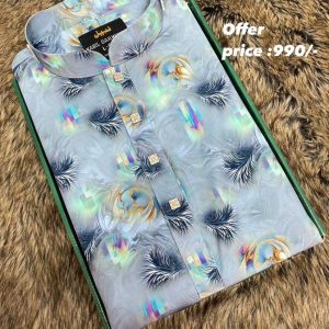 Panjabi Code: NB 786