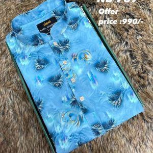 Panjabi Code: NB 787