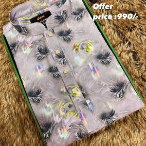 Panjabi Code: NB 788