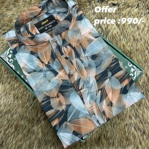 Panjabi Code: NB 789