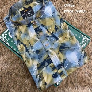 Panjabi Code: NB 791