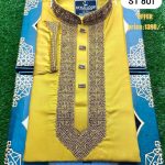 Panjabi Code: ST 801