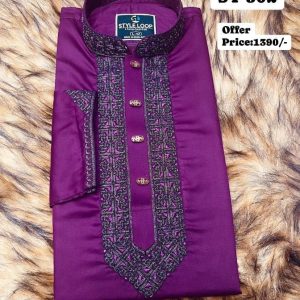 Panjabi Code: ST 802