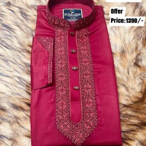 Panjabi Code: ST 803