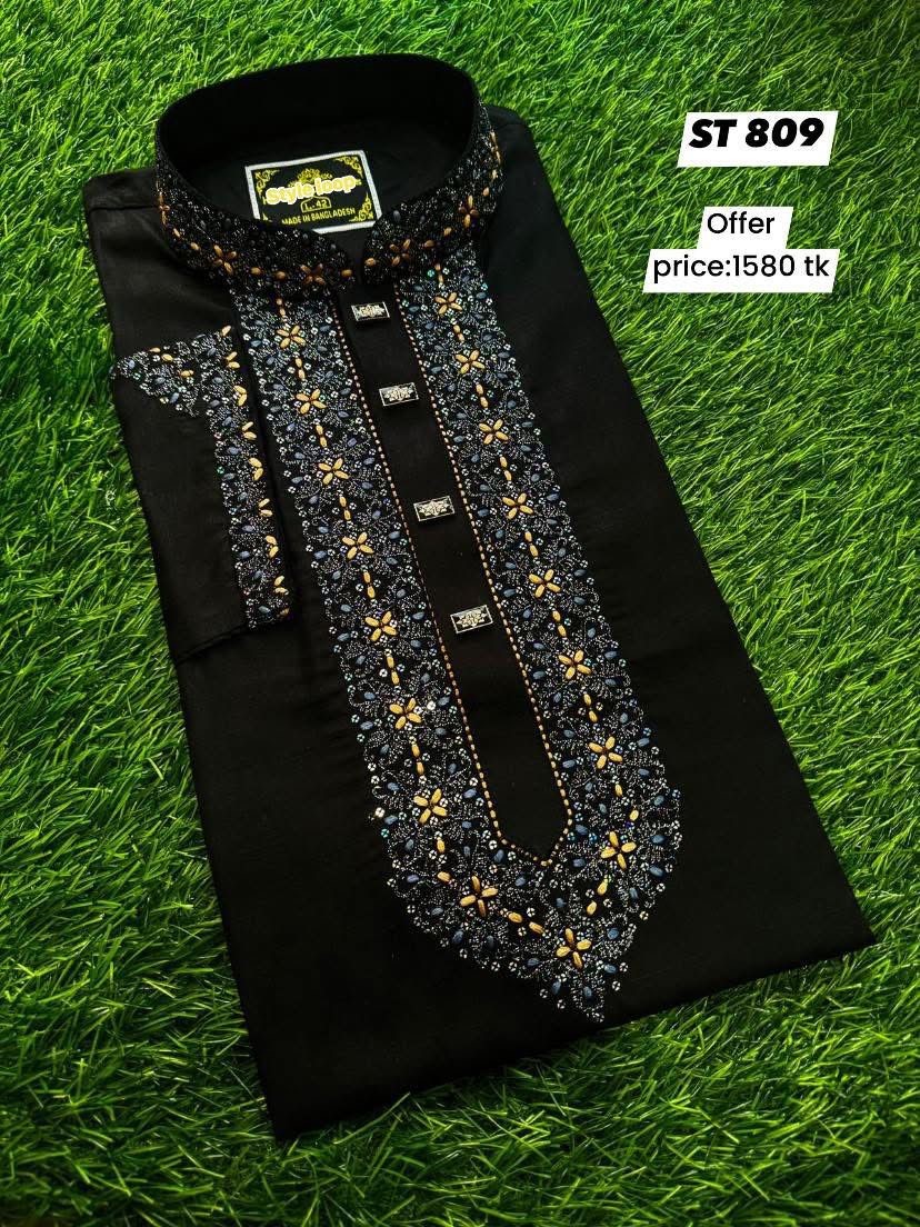 809 Panjabi Code: ST 809 - Image 1