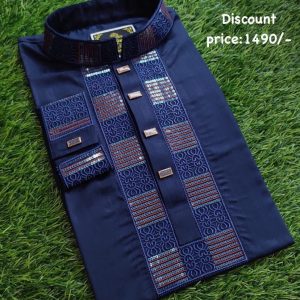 Panjabi Code: HM 751