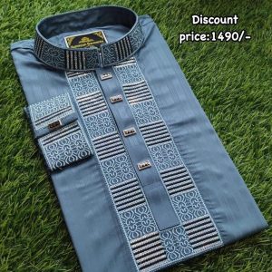 Panjabi Code: HM 753