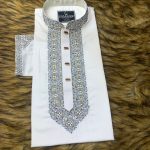 Panjabi Code: ST 807