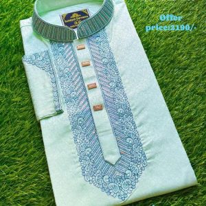 Panjabi Code: HM 812