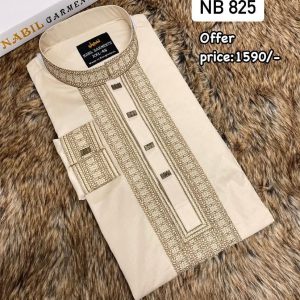 Panjabi Code: NB 825