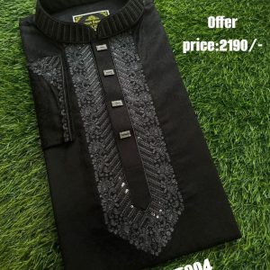 Panjabi Code: HM 814