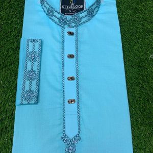 Panjabi Code: ST 302