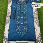 Panjabi Code: ST 901