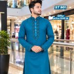Panjabi Code: ST 901