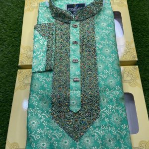 Panjabi Code: ST 905