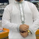 Panjabi Code: ST 101