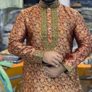 Panjabi Code: ST 908