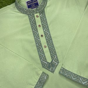 Panjabi Code: ST 701