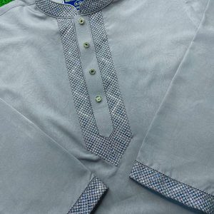 Panjabi Code: ST 703