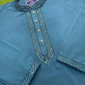 Panjabi Code: ST 704