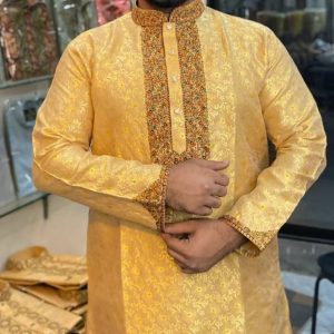 Panjabi Code: ST 911